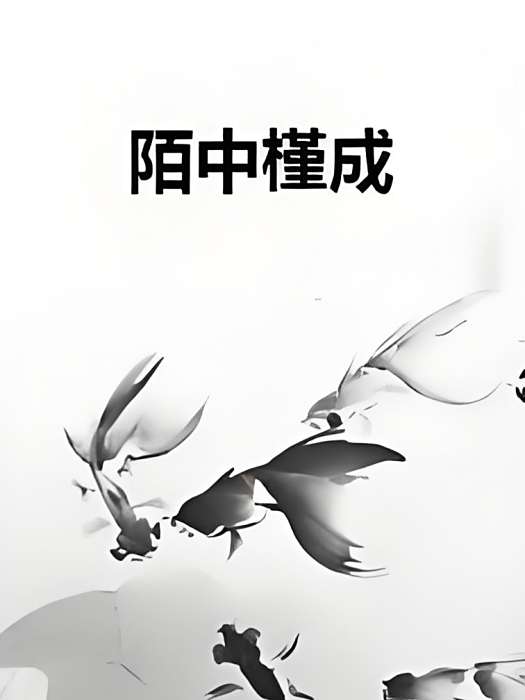 陌中槿成 陌中槿成