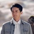 馮程(2018年電視劇《最美的青春》中的角色) 馮程(2018年電視劇《最美的青春》中的角色)