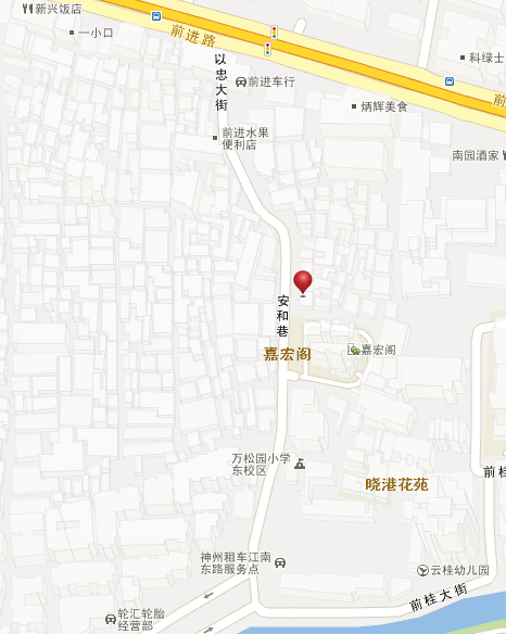 安和巷(廣東省廣州市番禺區石樓鎮的街道) 安和巷(廣東省廣州市番禺區石樓鎮的街道)