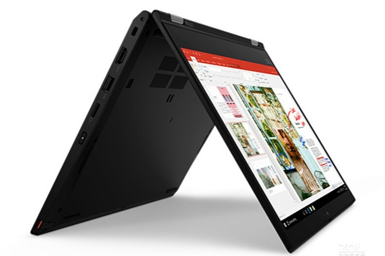 ThinkPad L13 Yoga ThinkPad L13 Yoga