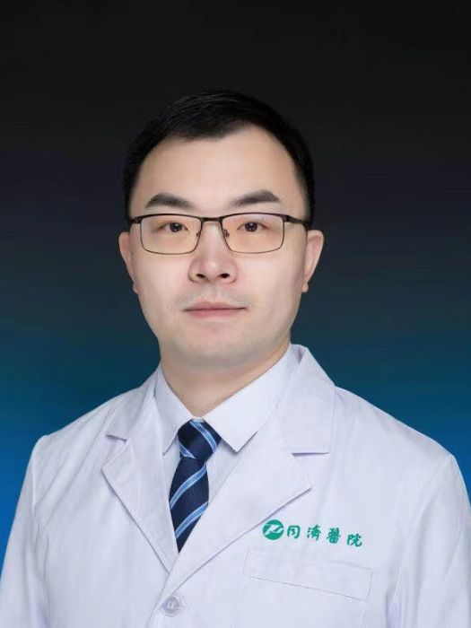 李凡(武漢同濟醫院泌尿外科副主任醫師) 李凡(武漢同濟醫院泌尿外科副主任醫師)