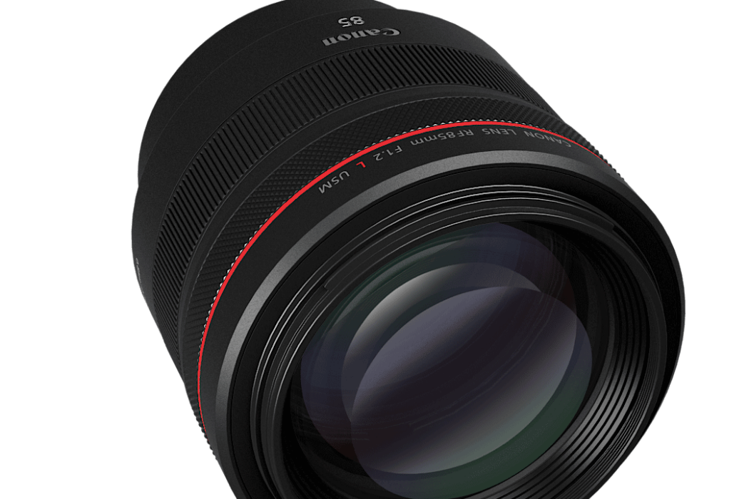 佳能RF 35mm f/1.2L USM 佳能RF 35mm f/1.2L USM