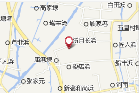 南長浜