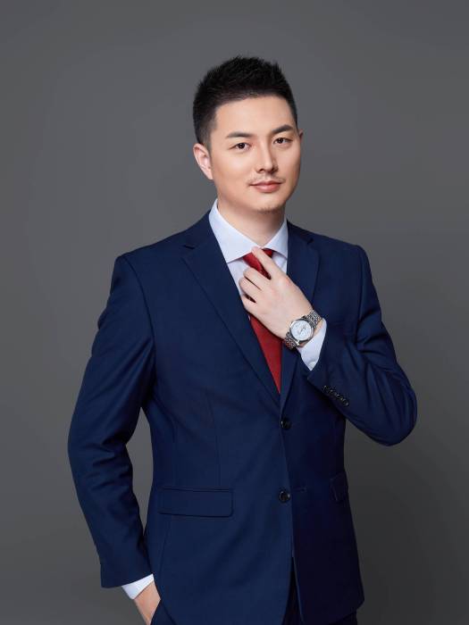 付曉東(天諾集團核心流量操盤手) 付曉東(天諾集團核心流量操盤手)