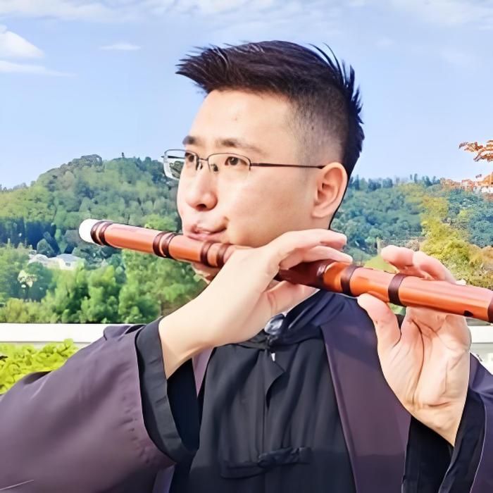 鄭月明笛簫 鄭月明笛簫