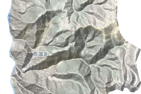 貢波鄉 貢波鄉