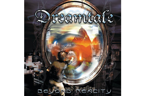 Intro(2002年Dreamtale(夢境傳說)演唱的歌曲) Intro(2002年Dreamtale(夢境傳說)演唱的歌曲)
