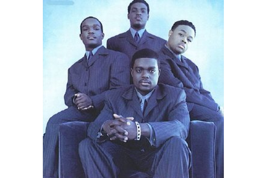 Winans Phase 2 Winans Phase 2