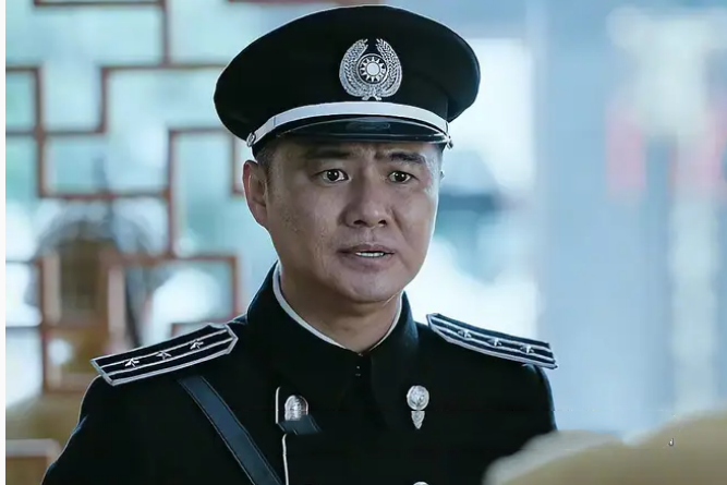 丁耀武(抗戰劇《獵金行動》中的反派角色) 丁耀武(抗戰劇《獵金行動》中的反派角色)