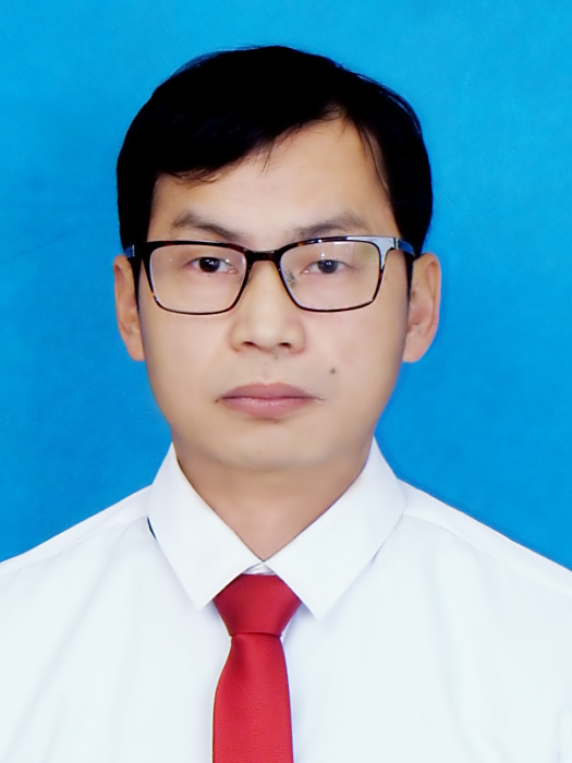 江國慶(江西省九江市永修縣醫保局黨組成員、副局長)
