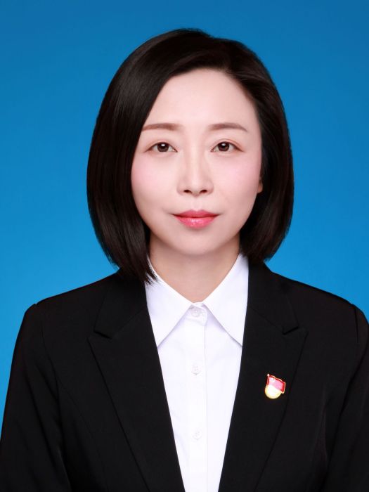 彭芳(湖北省宜昌市伍家崗區政務服務和大數據管理局黨組成員、副局長) 彭芳(湖北省宜昌市伍家崗區政務服務和大數據管理局黨組成員、副局長)
