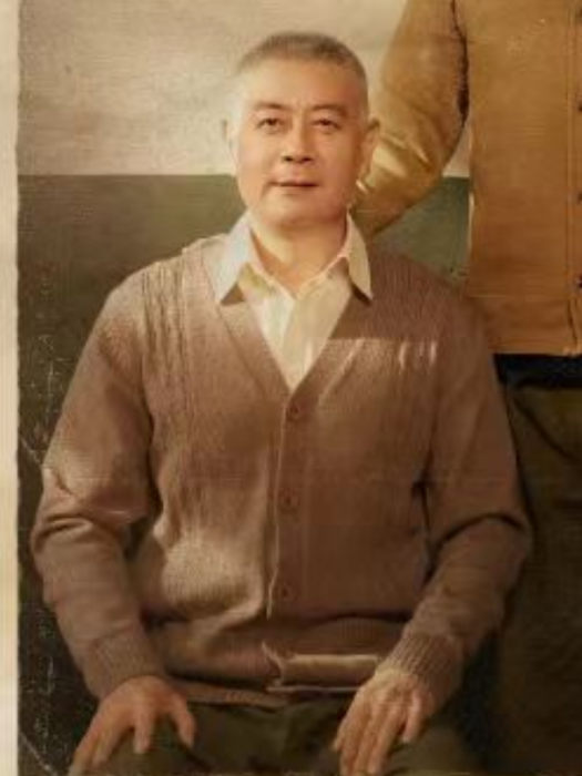 肖延培