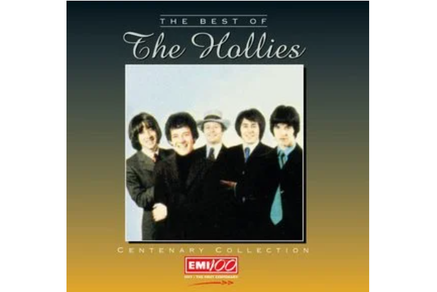stop stop stop(The Hollies演唱的歌曲) stop stop stop(The Hollies演唱的歌曲)