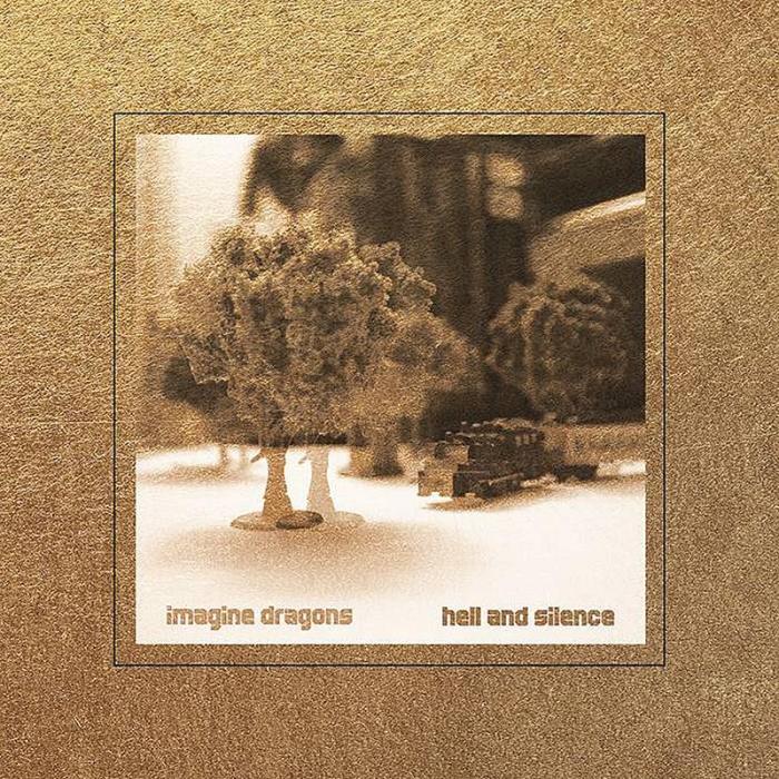 Selene(Imagine Dragons演唱歌曲) Selene(Imagine Dragons演唱歌曲)