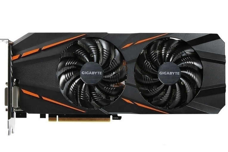 技嘉GTX 1060 G1 Gaming 3G 技嘉GTX 1060 G1 Gaming 3G