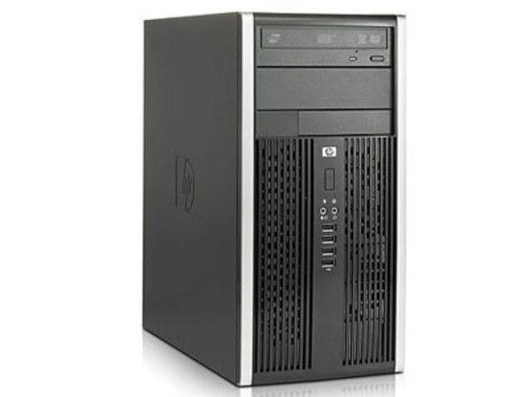 HP Compaq 6005 Pro MT(LZ910PA)