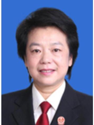 何莉(最高人民法院審判委員會委員、刑事審判第一庭庭長) 何莉(最高人民法院審判委員會委員、刑事審判第一庭庭長)