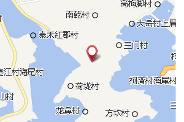 八斗公 八斗公