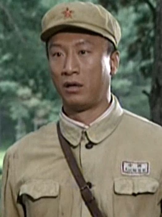 高大山(電視劇《軍歌嘹亮》中的角色) 高大山(電視劇《軍歌嘹亮》中的角色)