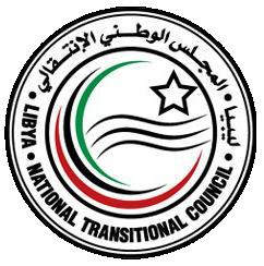 利比亞全國過渡委員會標誌