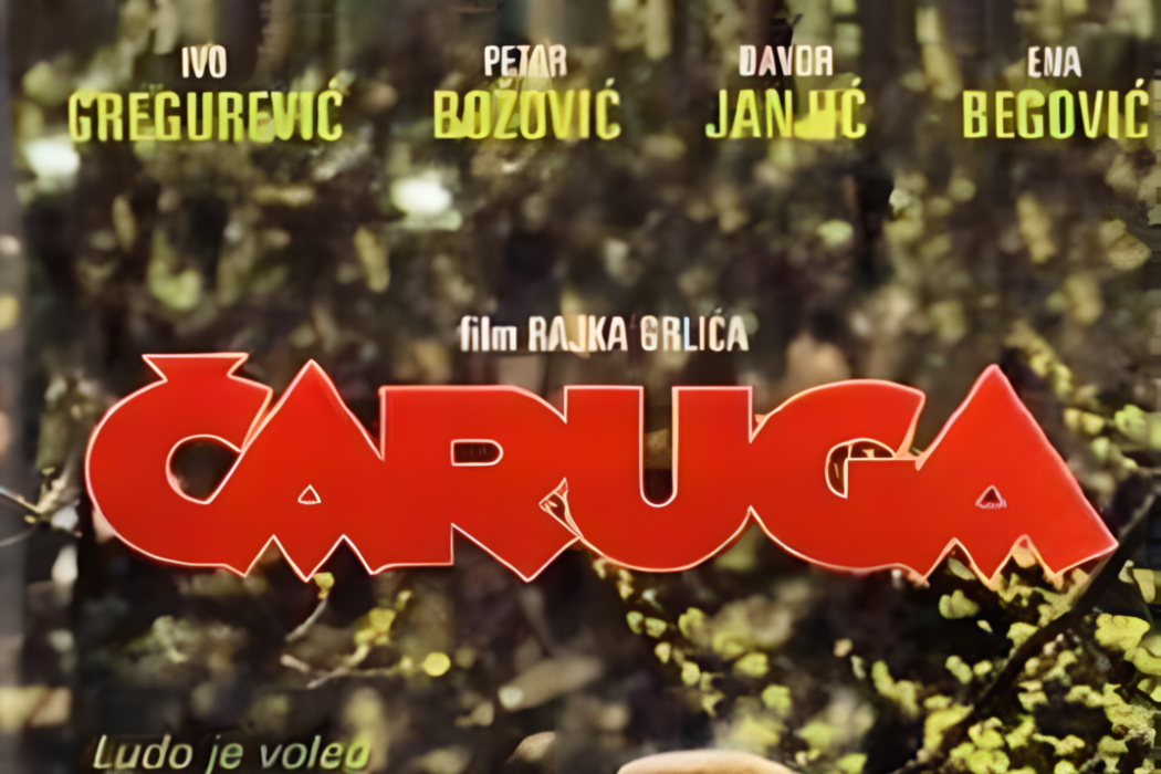 Caruga Caruga