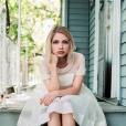 泰薇·蓋文森(tavi gevinson) 泰薇·蓋文森(tavi gevinson)