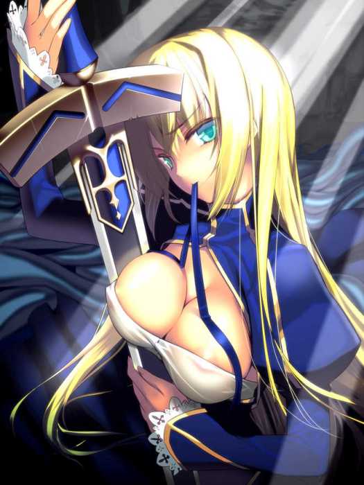 Fate/Final Fantasy最終幻想 Fate/Final Fantasy最終幻想