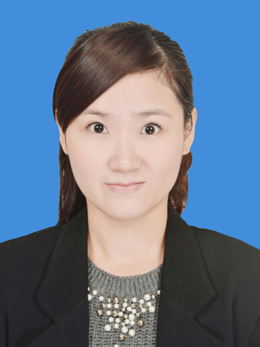 楊艷(重慶市江北區郭家沱街道黨工委宣傳委員) 楊艷(重慶市江北區郭家沱街道黨工委宣傳委員)