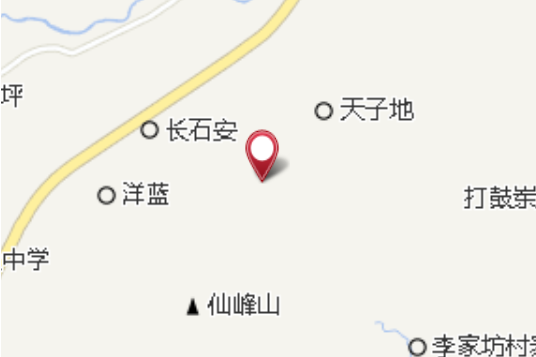 南寨窩 南寨窩