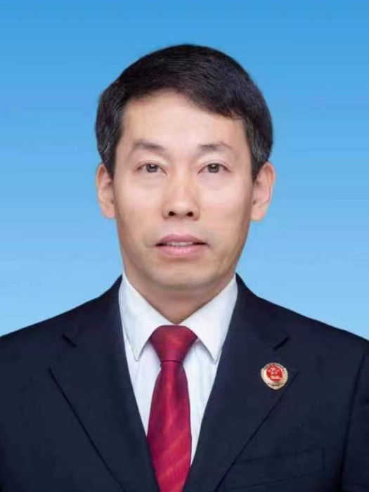 趙永華(河南省濟源市人民檢察院副檢察長、檢察委員會委員、檢察員) 趙永華(河南省濟源市人民檢察院副檢察長、檢察委員會委員、檢察員)