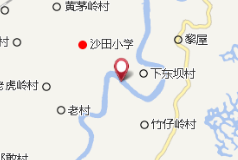 定蒙渡 定蒙渡