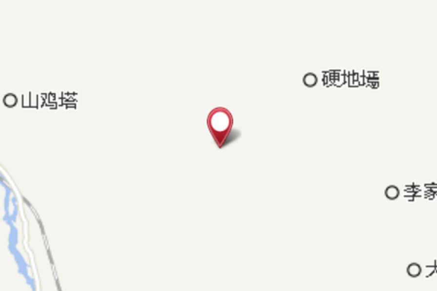 老巴楞梁