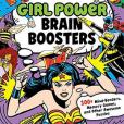 Girl Power Brain Boosters Girl Power Brain Boosters