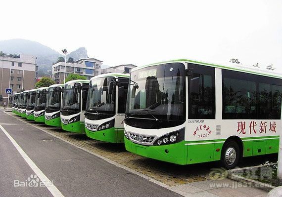 巡場公車 巡場公車