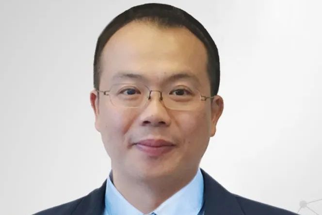 張瑞海(百悟科技董事長) 張瑞海(百悟科技董事長)