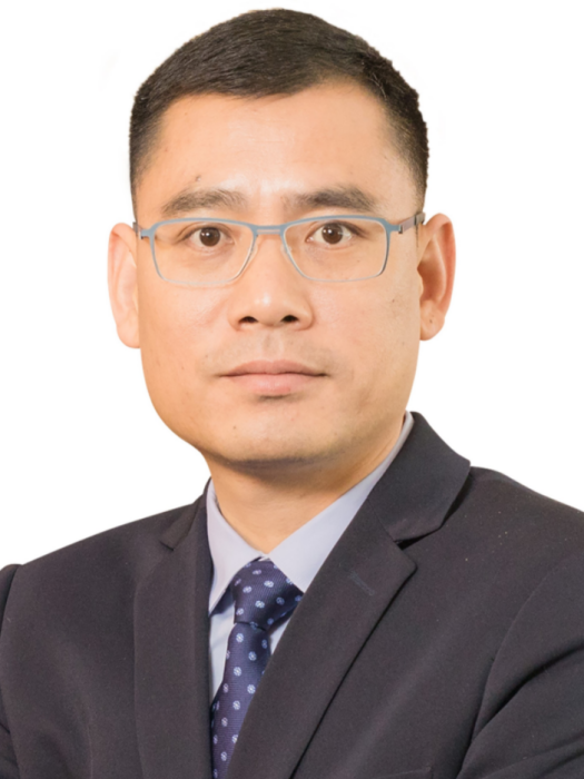 王登峰(萬洲國際公司副總裁) 王登峰(萬洲國際公司副總裁)