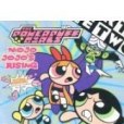 Powerpuff Girls 8x8 #01: Mojo\x27s Rising Powerpuff Girls 8x8 #01: Mojo\x27s Rising
