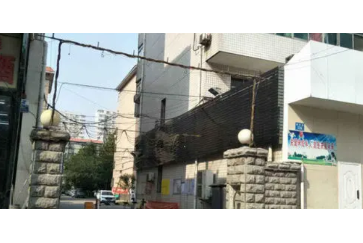 草場二條 草場二條