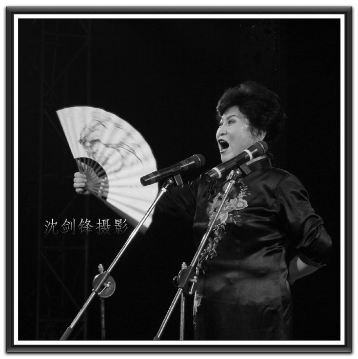 鼓曲研究