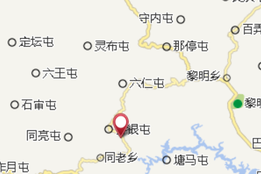 那墨林場 那墨林場