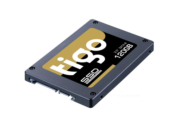 金泰克S500(120GB)