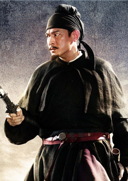 狄仁傑之通天帝國(徐克執導電影)