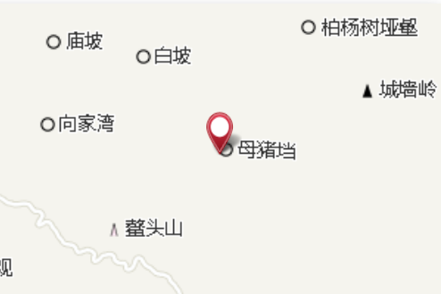 渭溪鄉 渭溪鄉