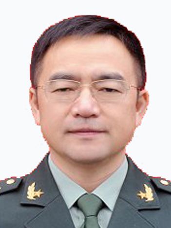 於學東(吉林省長春市委常委、長春警備區司令員) 於學東(吉林省長春市委常委、長春警備區司令員)