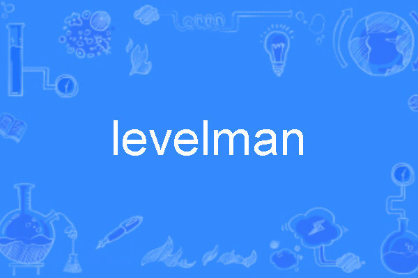 levelman levelman