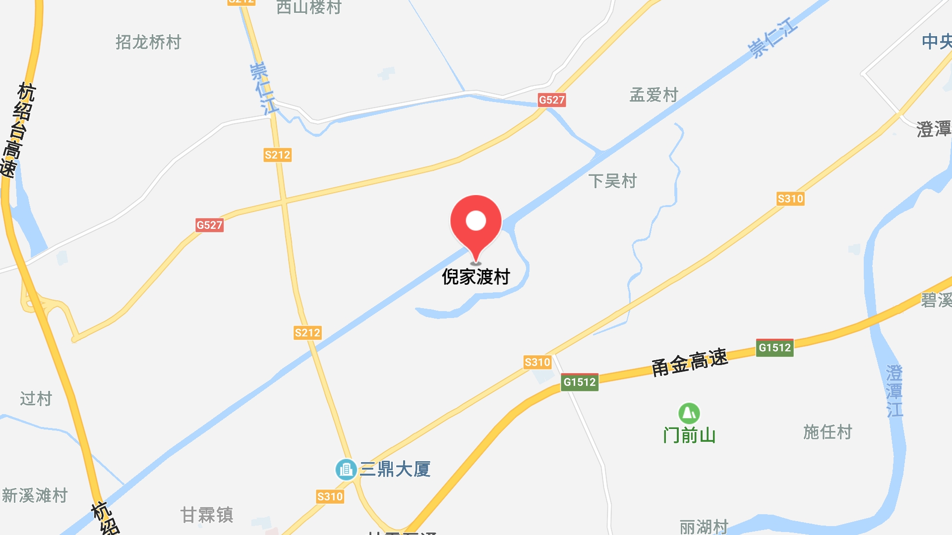 地圖信息