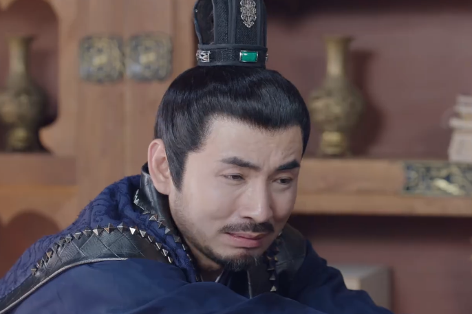 宋卿(古裝愛情輕喜劇《滄月繪》中的角色) 宋卿(古裝愛情輕喜劇《滄月繪》中的角色)