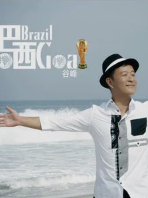 Go 巴西 Goal Go 巴西 Goal