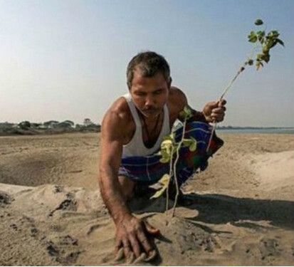 Jadav Payeng Jadav Payeng