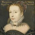 瑪戈王后(瑪格麗特（法國瓦盧瓦王朝的國王亨利二世女兒）)